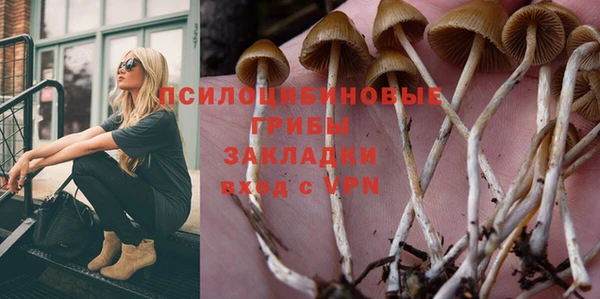 герыч Алексеевка